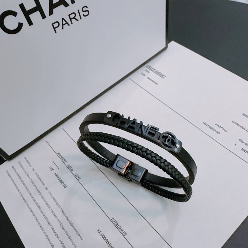 Chanel Bracelets